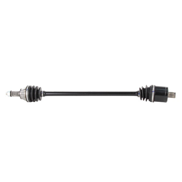 TRAKMOTIVE AXLE POL TRAKMOTIVE POL-7080