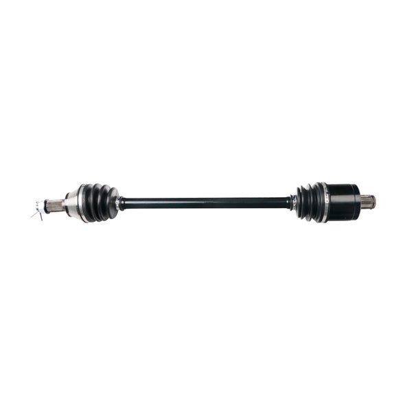 TRAKMOTIVE AXLE POL TRAKMOTIVE POL-7081