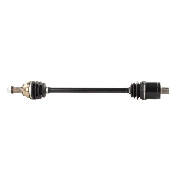 TRAKMOTIVE AXLE POL TRAKMOTIVE POL-7082