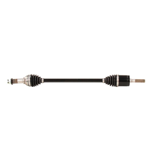 TRAKMOTIVE AXLE HD C-AM TRAKMOTIVE CAN-6080HD