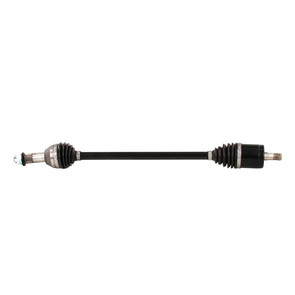 TRAKMOTIVE AXLE HD C-AM TRAKMOTIVE CAN-6083HD