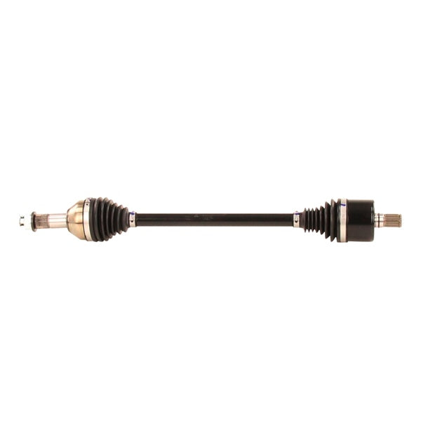 TRAKMOTIVE AXLE HD C-AM TRAKMOTIVE CAN-6086HD