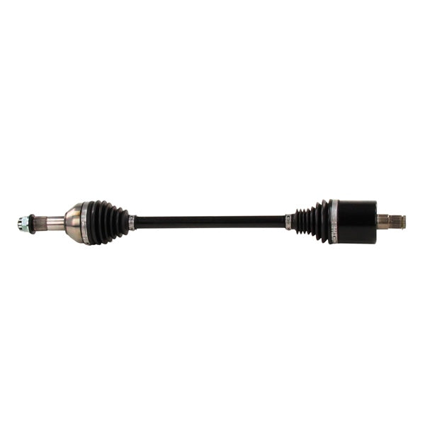 TRAKMOTIVE AXLE HD C-AM TRAKMOTIVE CAN-6087HD