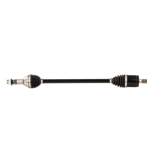 TRAKMOTIVE AXLE HD C-AM TRAKMOTIVE CAN-6088HD