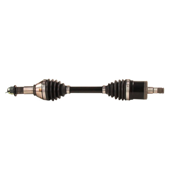 TRAKMOTIVE AXLE HD C-AM TRAKMOTIVE CAN-6089HD