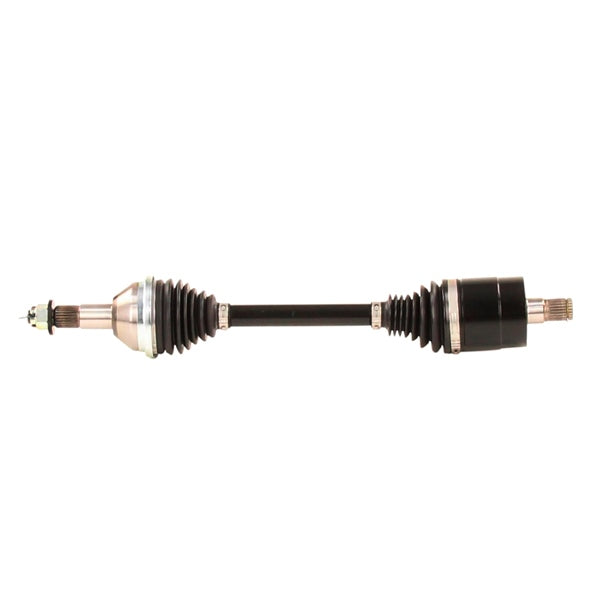 TRAKMOTIVE AXLE HD C-AM TRAKMOTIVE CAN-6091HD