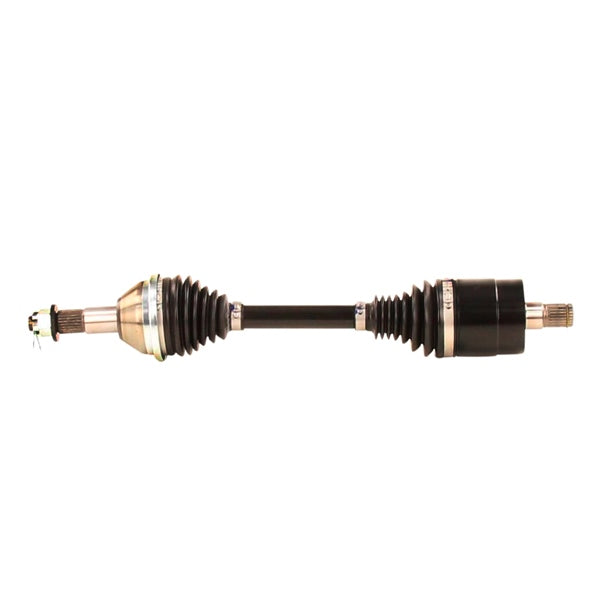 TRAKMOTIVE AXLE HD C-AM TRAKMOTIVE CAN-6092HD