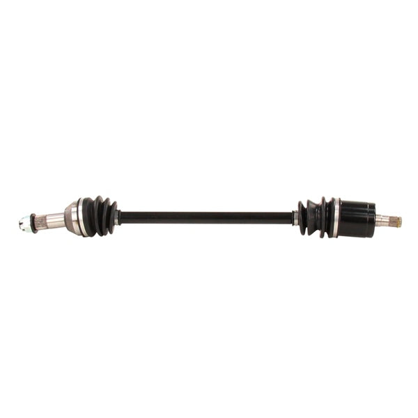 TRAKMOTIVE AXLE C-AM TRAKMOTIVE CAN-7081