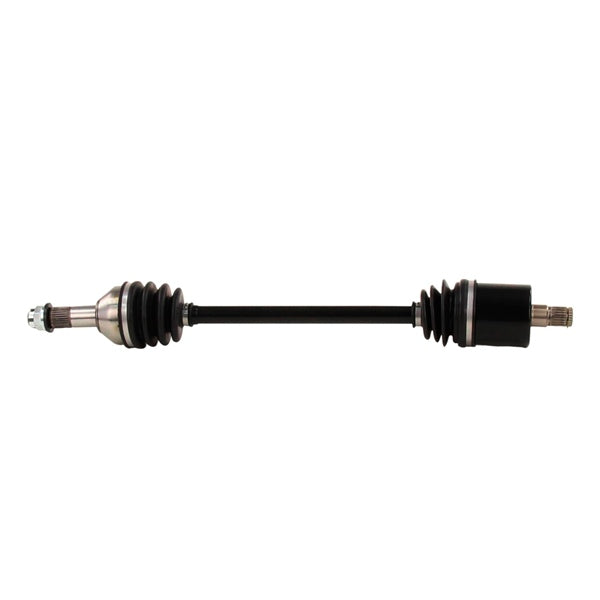 TRAKMOTIVE AXLE C-AM TRAKMOTIVE CAN-7087