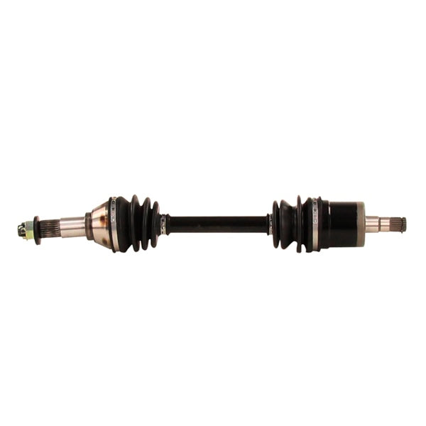 TRAKMOTIVE AXLE C-AM TRAKMOTIVE CAN-7089