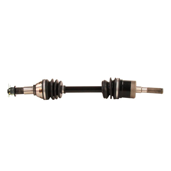 TRAKMOTIVE AXLE C-AM TRAKMOTIVE CAN-7090