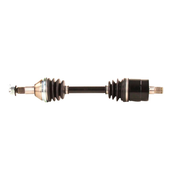 TRAKMOTIVE AXLE C-AM TRAKMOTIVE CAN-7092