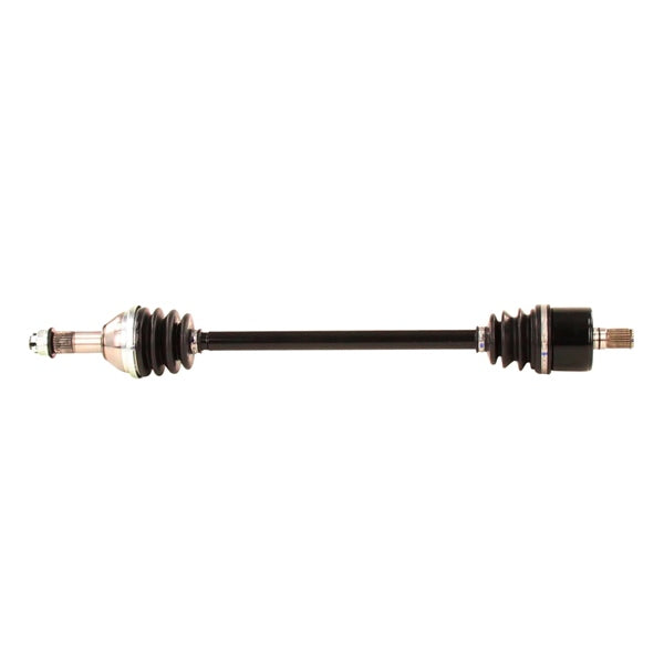 TRAKMOTIVE AXLE C-AM TRAKMOTIVE CAN-7093