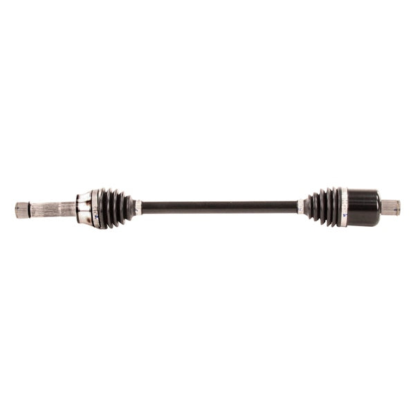 TRAKMOTIVE AXLE COMPL HD POL TRAKMOTIVE POL-6092HD