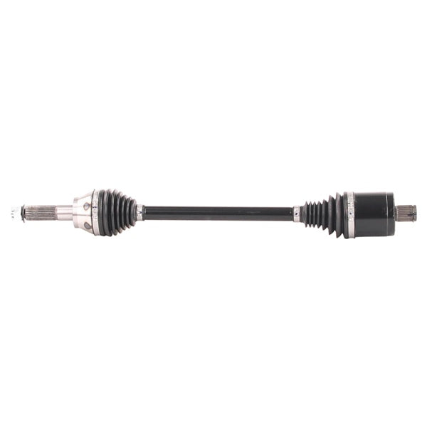 TRAKMOTIVE AXLE COMPL HD POL TRAKMOTIVE POL-6093HD
