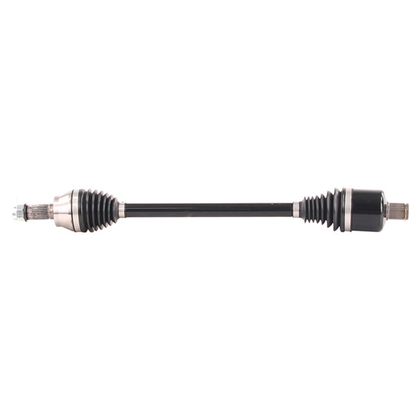 TRAKMOTIVE AXLE COMPL HD POL TRAKMOTIVE POL-6096HD