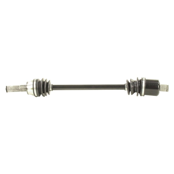 TRAKMOTIVE AXLE COMPL POL TRAKMOTIVE POL-7092