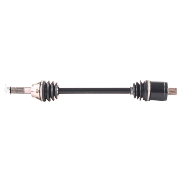 TRAKMOTIVE AXLE COMPL POL TRAKMOTIVE POL-7093