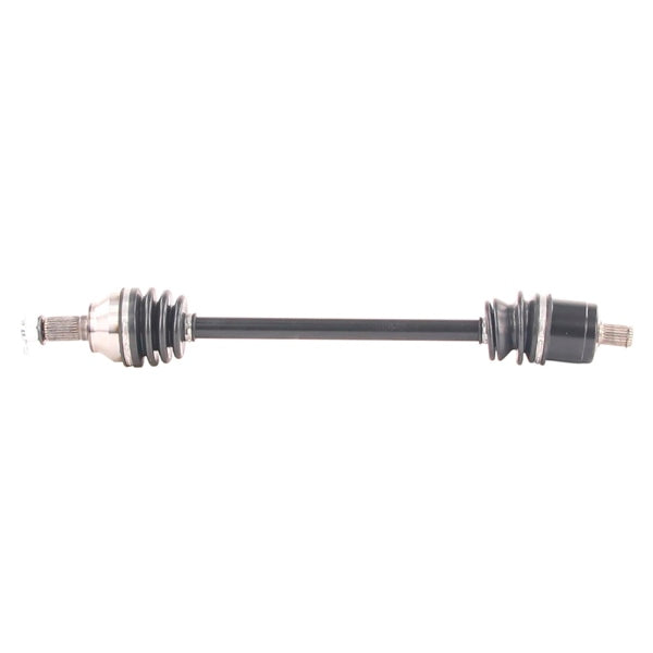 TRAKMOTIVE AXLE COMPL POL TRAKMOTIVE POL-7094