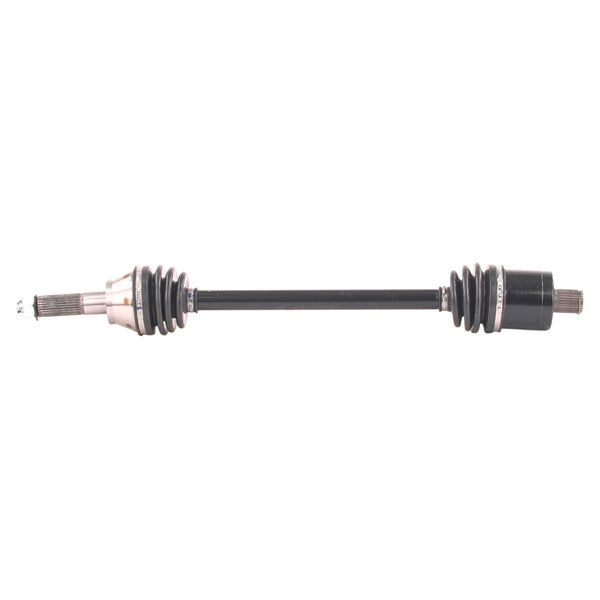 TRAKMOTIVE AXLE COMPL POL TRAKMOTIVE POL-7095