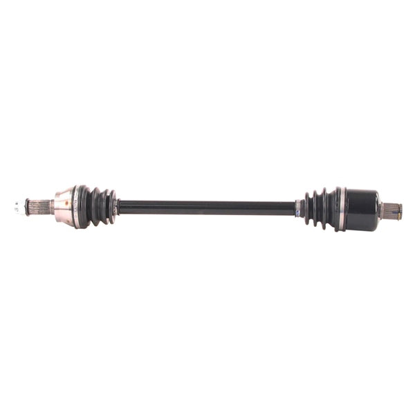 TRAKMOTIVE AXLE COMPL POL TRAKMOTIVE POL-7096