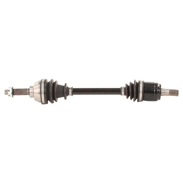 TRAKMOTIVE AXLE COMPL SUZ TRAKMOTIVE SUZ-7010