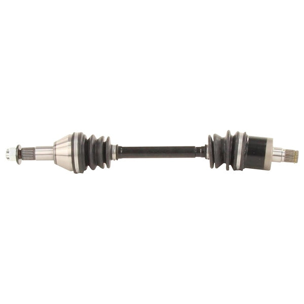 TRAKMOTIVE AXLE COMPL C-AM TRAKMOTIVE CAN-7068