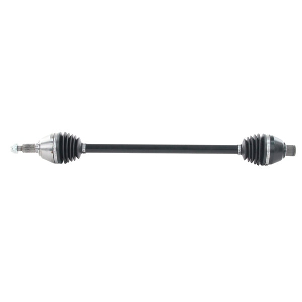 TRAKMOTIVE AXLE COMP HDL POL TRAKMOTIVE POL-6097HD