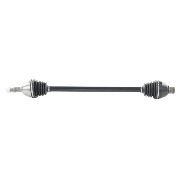 TRAKMOTIVE AXLE COMP HDL POL TRAKMOTIVE POL-6098HD