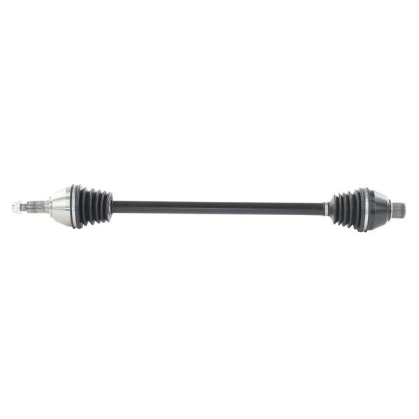 TRAKMOTIVE AXLE COMP POL TRAKMOTIVE POL-7097