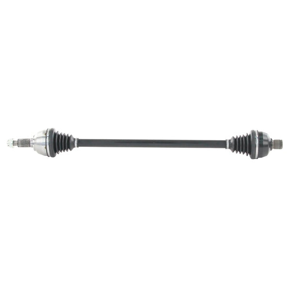 TRAKMOTIVE AXLE COMP POL TRAKMOTIVE POL-7098