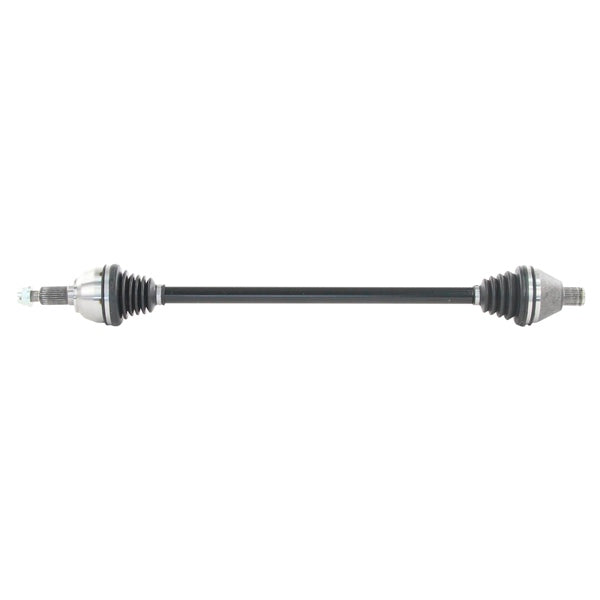 TRAKMOTIVE AXLE COMP POL TRAKMOTIVE POL-7099