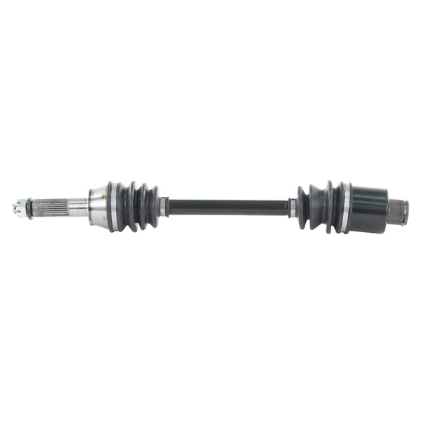 TRAKMOTIVE AXLE COMP TRAKMOTIVE POL-7104