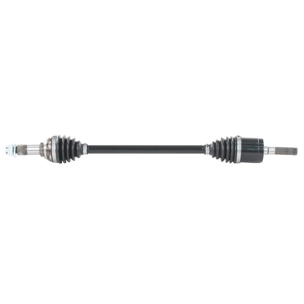 TRAKMOTIVE AXLE COMP HD TRAKMOTIVE CAN-6100HD