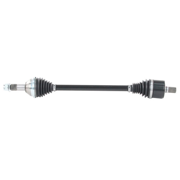 TRAKMOTIVE AXLE COMP HD TRAKMOTIVE CAN-6101HD