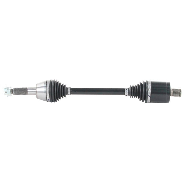 TRAKMOTIVE AXLE COMP HD TRAKMOTIVE POL-6084HD