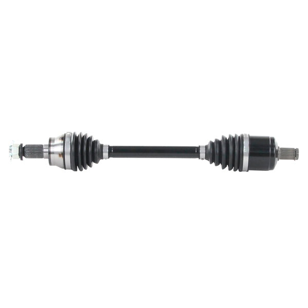 TRAKMOTIVE AXLE COMP HD TRAKMOTIVE POL-6105HD