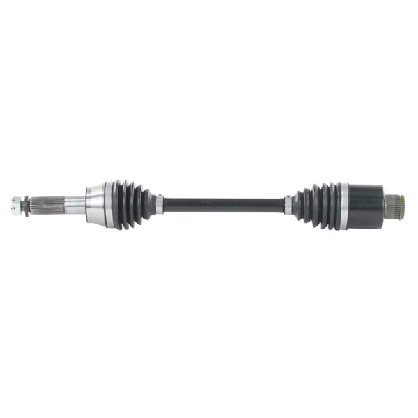 TRAKMOTIVE AXLE COMP HD TRAKMOTIVE POL-6106HD
