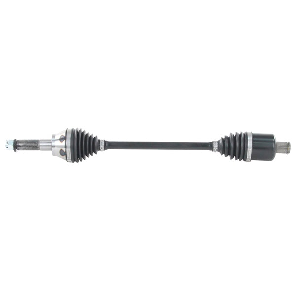 TRAKMOTIVE AXLE COMP HD TRAKMOTIVE POL-6107HD