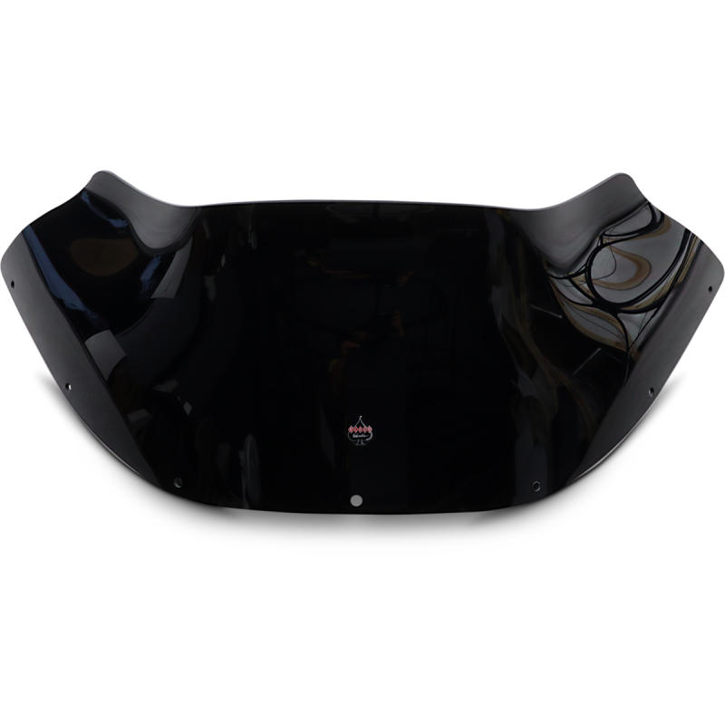 KLOCK WERKS FLARE W/S 84-92 FXRP BLACK KWW-02-0501