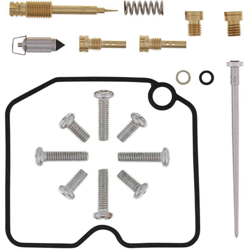 MOOSE RACING REPAIR KIT CARB AC 26-1073