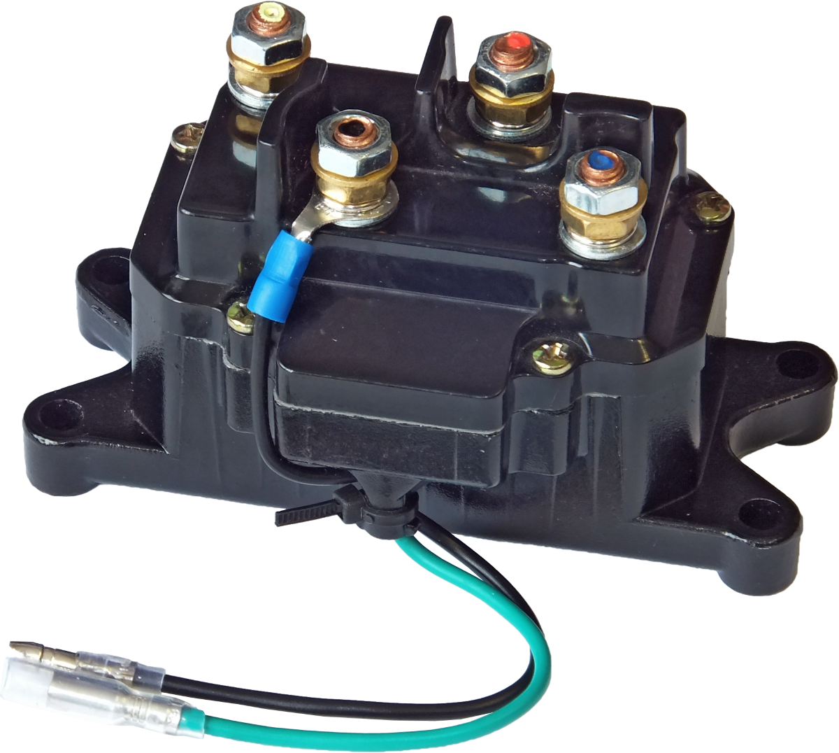 KFI REPLACEMENT CONTACTOR BLOCK STD ATV-CONT