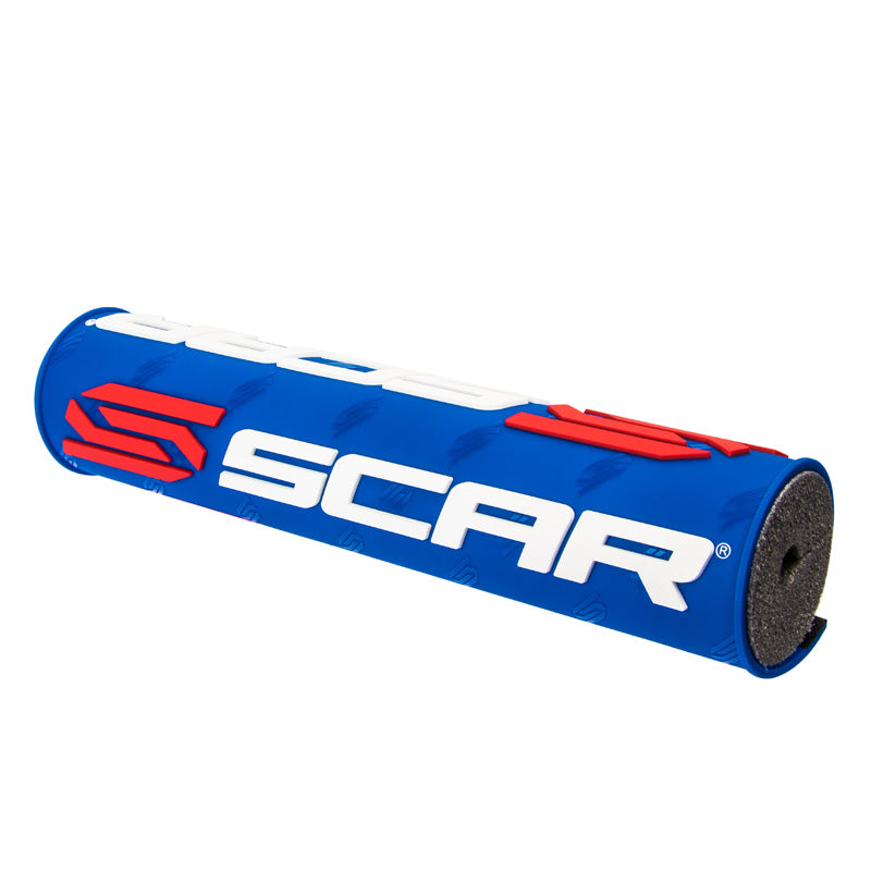 SCAR REGULAR BAR PAD S2 - BLUE MSXBL
