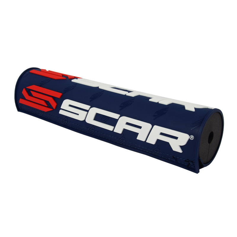 SCAR REGULAR BAR PAD S2 - DARK BLUE MSXDKBL