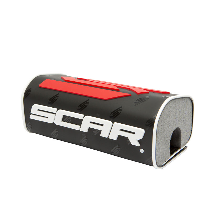 SCAR OVERSIZE BAR PAD O2 - BLACK SMSOBK