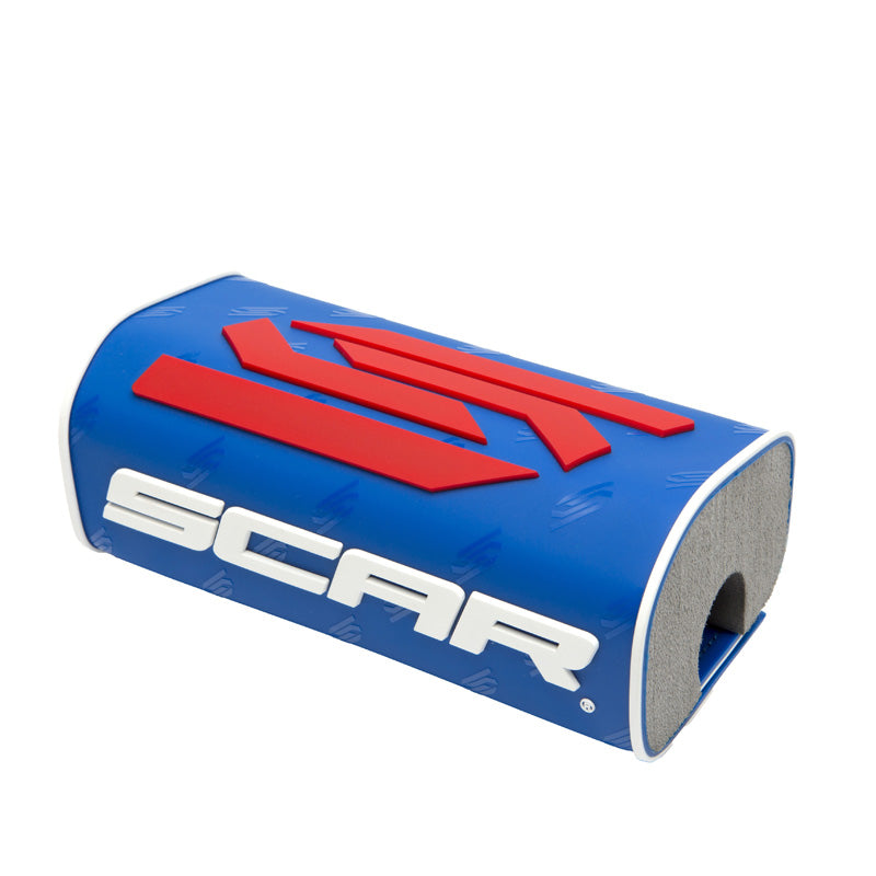 SCAR OVERSIZE BAR PAD O2 - BLUE SMSOBL