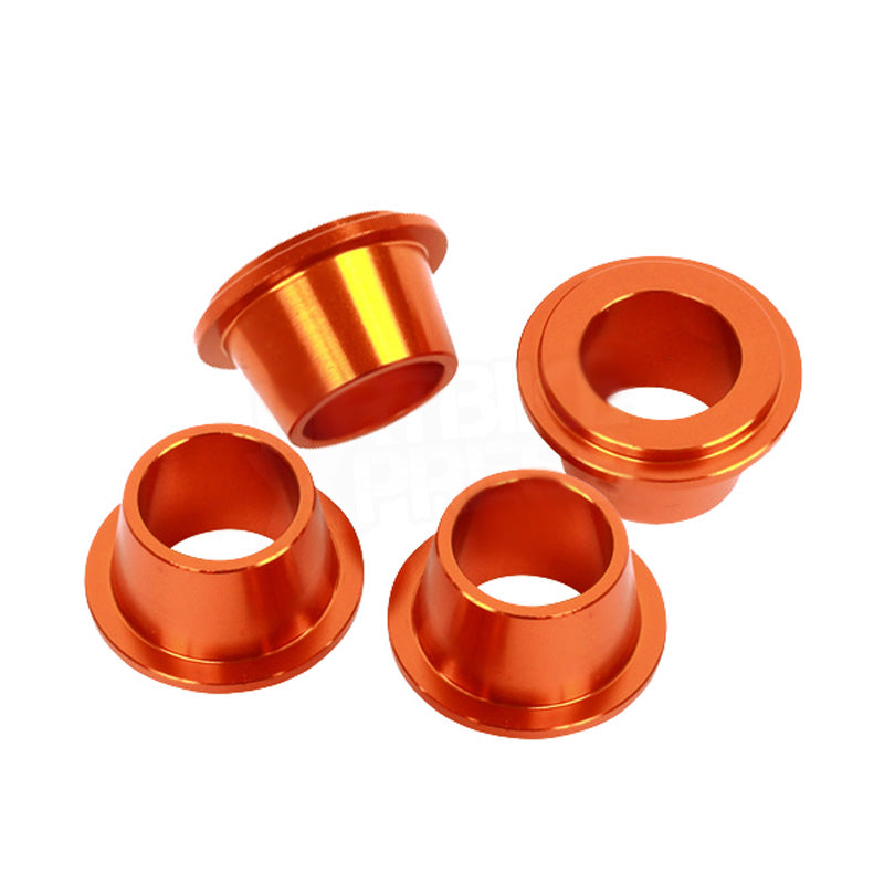 SCAR RUBBER KILLER (KTM) - ORANGE SCKTM