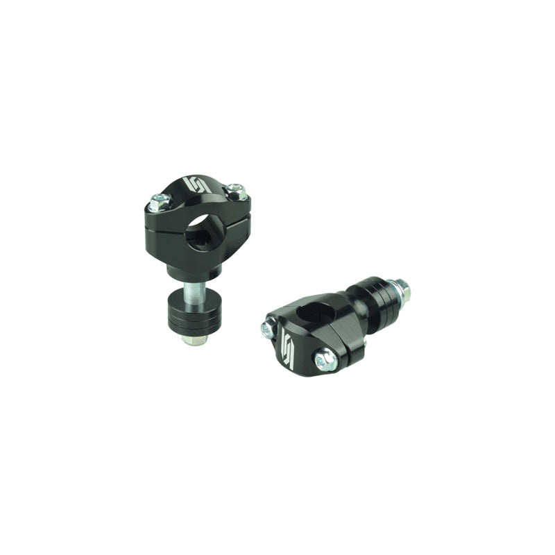SCAR BAR MOUNT FOR SCAR TRIPLE CLAMPS P30