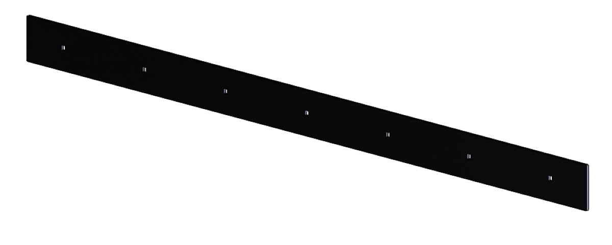 KFI 50'' REPLACEMENT WEAR BAR 106250
