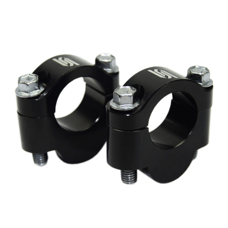 SCAR BAR RISE 20MM 1 1/8 HANDLEBAR UBR2